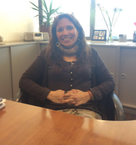 Ivonne Santos Vucetic