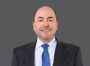 Rodrigo Faura Soletic