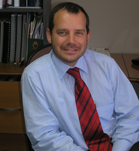 José Luis Palacios Ibaseta